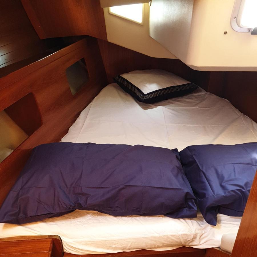 Bed & Boat Holiday La Spezia Luaran gambar