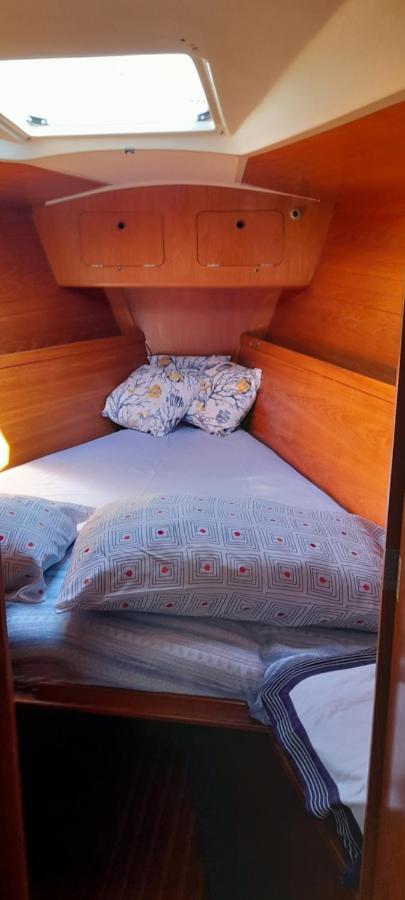 Bed & Boat Holiday La Spezia Luaran gambar